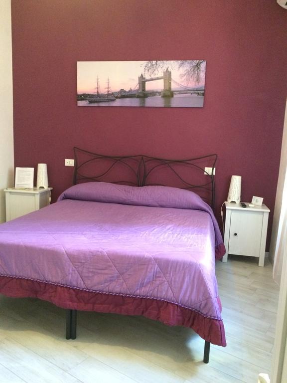 Appartamenti Romatour Room photo